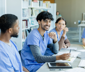 Direct MBBS Admission